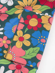 Flower Power Schlupfhose