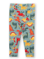 Dinos und Drachen Leggings