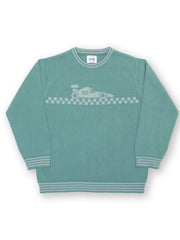 E-Prix Pullover