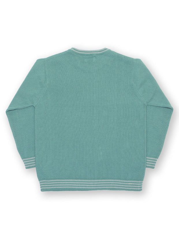 E-Prix Pullover