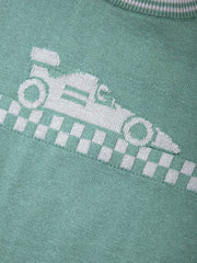 E-Prix Pullover