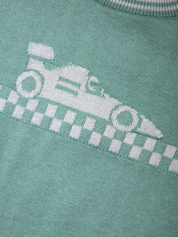 E-Prix Pullover