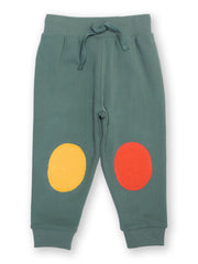 Knee Patch Jogginghose