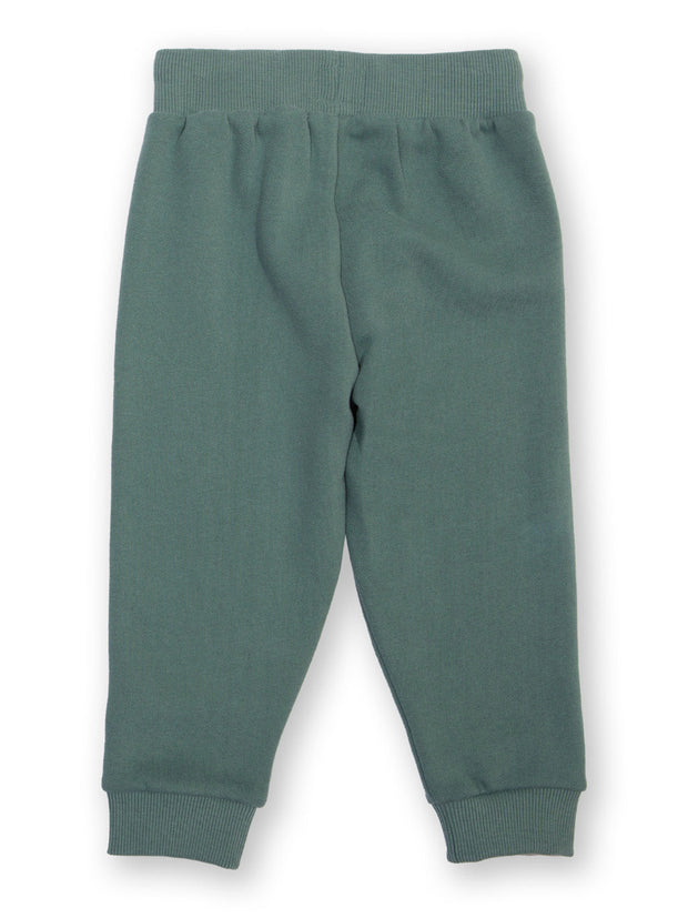 Knee Patch Jogginghose