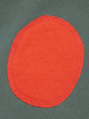 Knee Patch Jogginghose