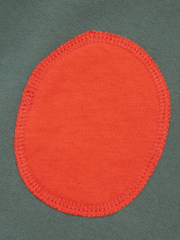 Knee Patch Jogginghose
