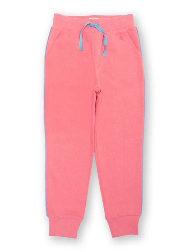 Busy Bean Jogginghose Rosa