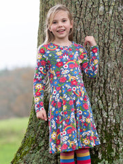 Fairytale Skaterkleid
