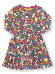 Fairytale Skaterkleid