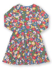 Fairytale Skaterkleid