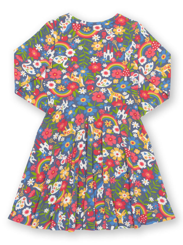 Fairytale Skaterkleid