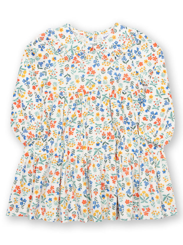 Fairy Flowers Kleid