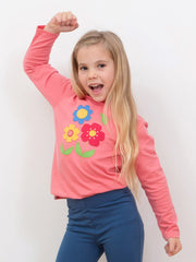 Flower Power Shirt