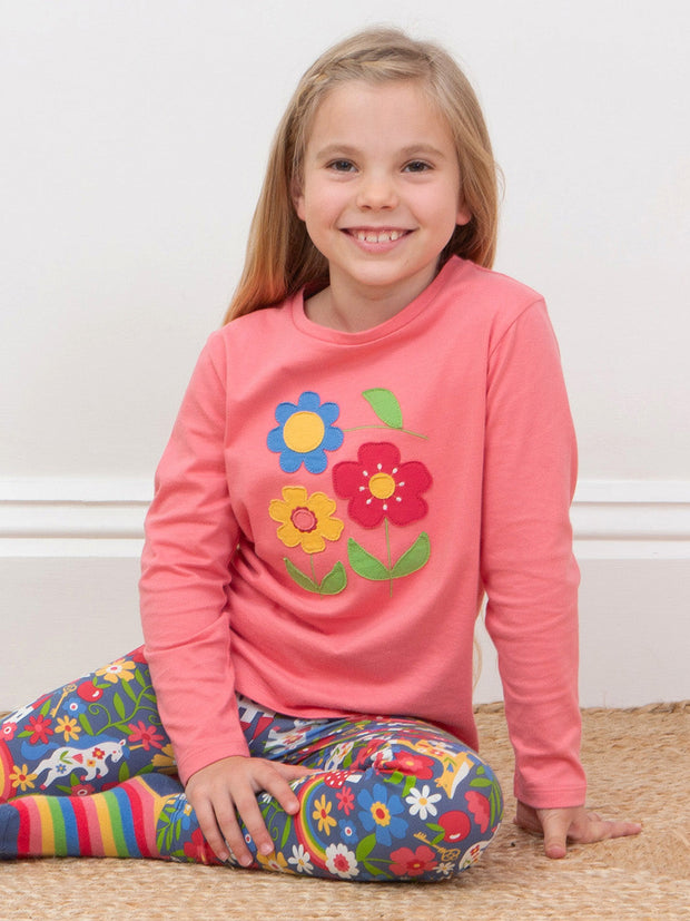 Flower Power Shirt