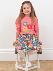 Flower Power Shirt