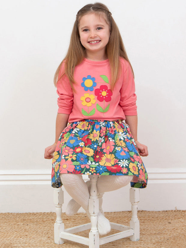 Flower Power Shirt