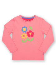 Flower Power Shirt
