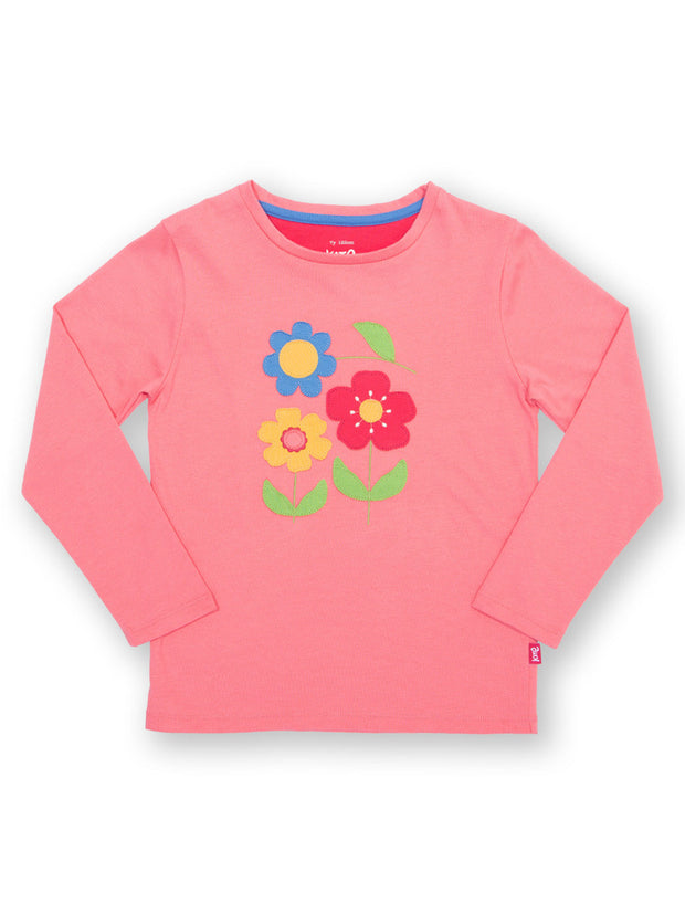 Flower Power Shirt