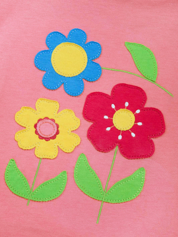 Flower Power Shirt