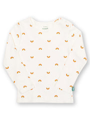 Kleiner Regenbogen Shirt
