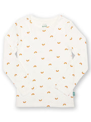 Kleiner Regenbogen Shirt