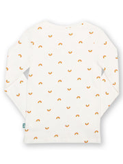 Kleiner Regenbogen Shirt