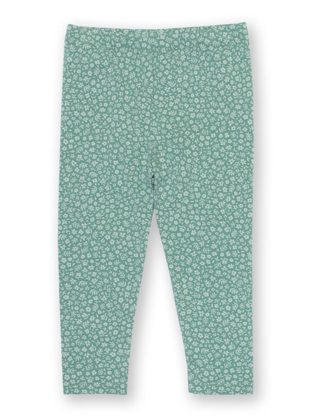 Pixie Petals Leggings