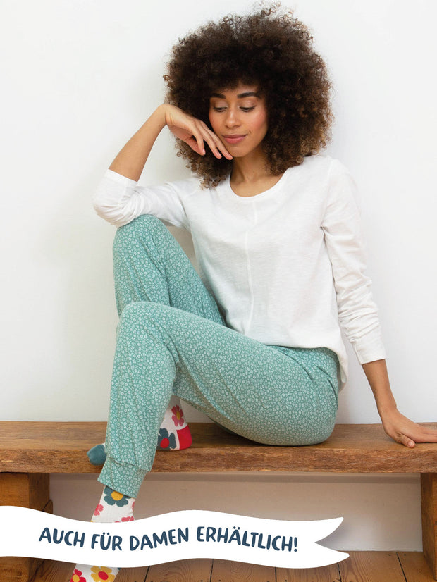 Pixie Petals Leggings