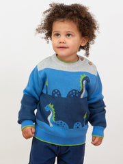 Nessie Pullover
