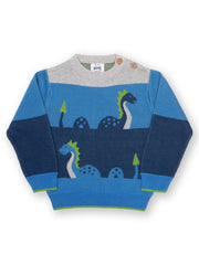 Nessie Pullover