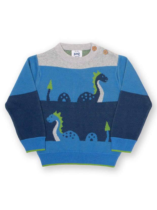 Nessie Pullover