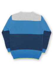 Nessie Pullover