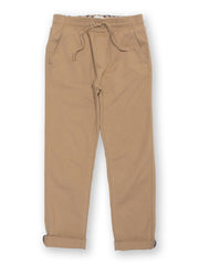 Comfy Chino Sand