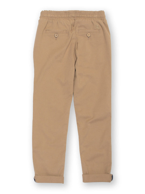 Comfy Chino Sand