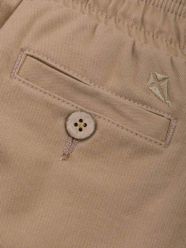 Comfy Chino Sand