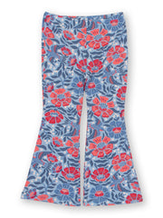 Däumelinchen Leggings im Flare Stil