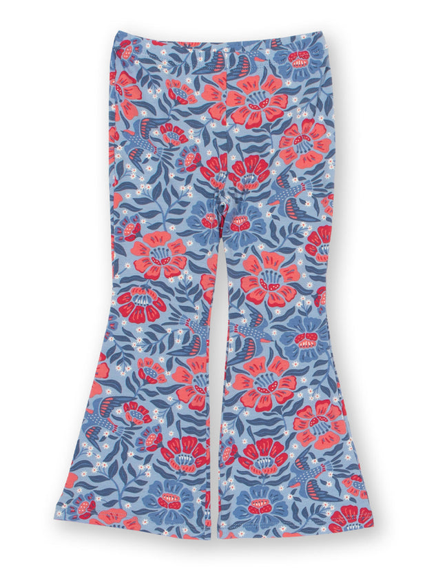 Däumelinchen Leggings im Flare Stil