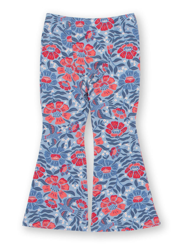 Däumelinchen Leggings im Flare Stil