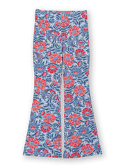 Däumelinchen Leggings im Flare Stil