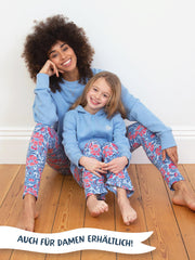 Däumelinchen Leggings im Flare Stil