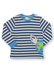 Weltraumwelpen Sweatshirt