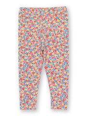 Ditsy Tales Leggings Bunt