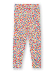 Ditsy Tales Leggings Bunt