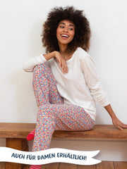 Ditsy Tales Leggings Bunt