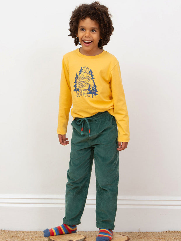 Comfy Cords Wacholder