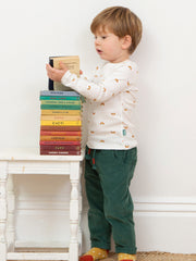 Comfy Cords Wacholder