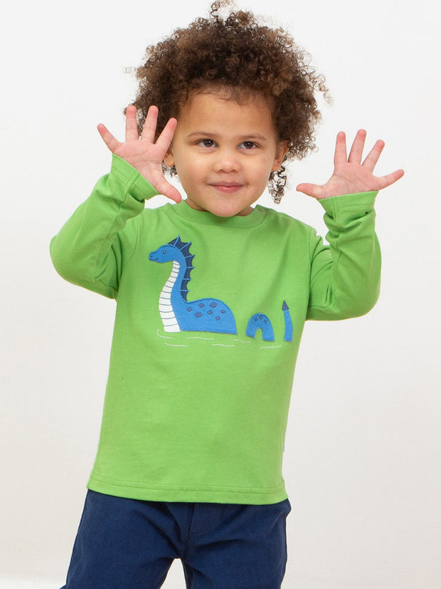 Nessie Shirt