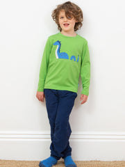 Nessie Shirt