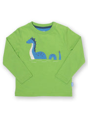 Nessie Shirt