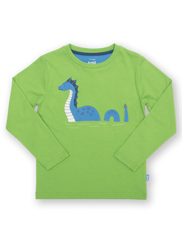 Nessie Shirt